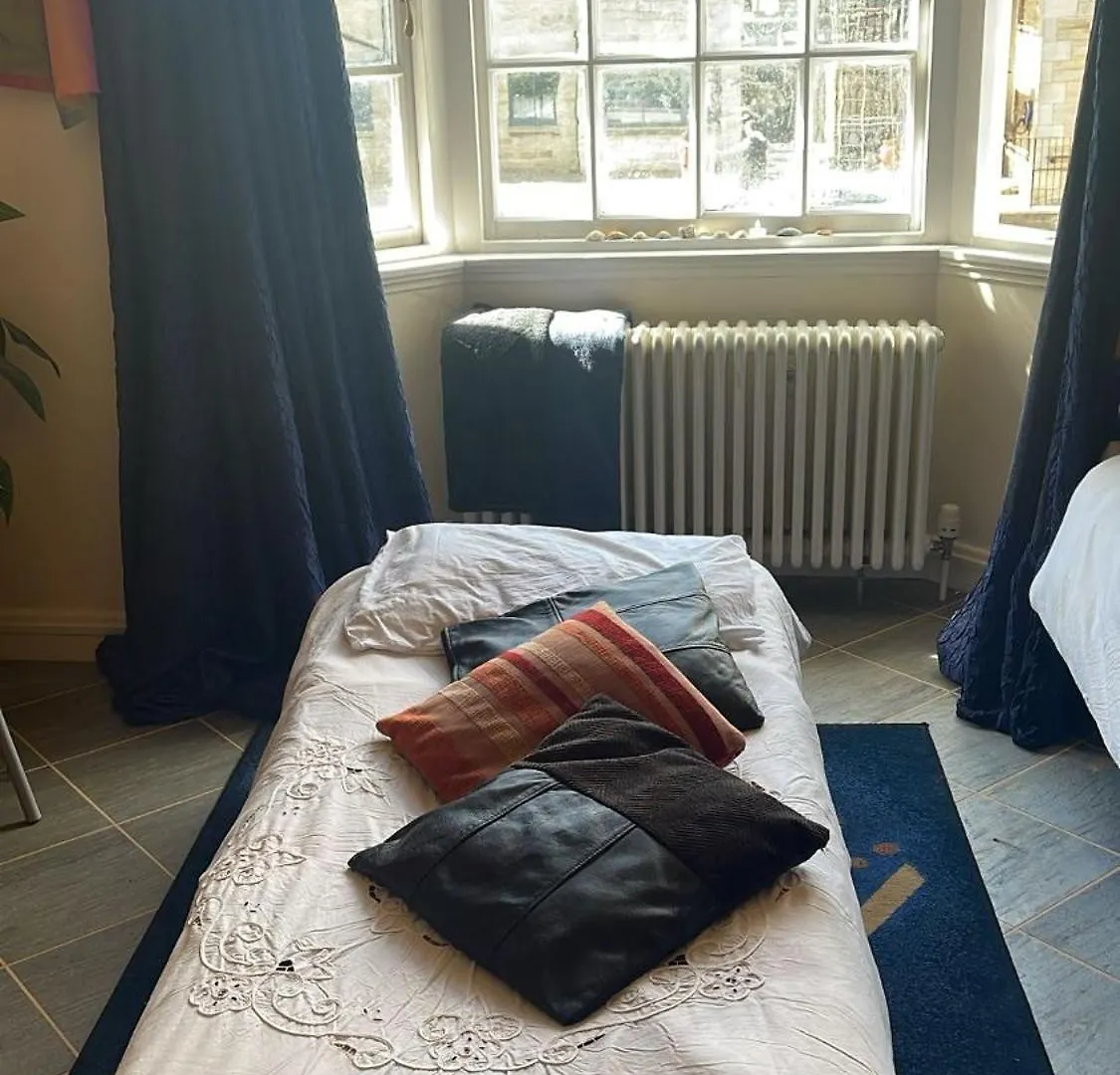 Private Bedroom In Detached Home In Newington Edimburgo 0*,  Reino Unido